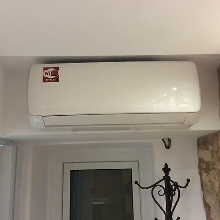 Nicola's Apartmán *