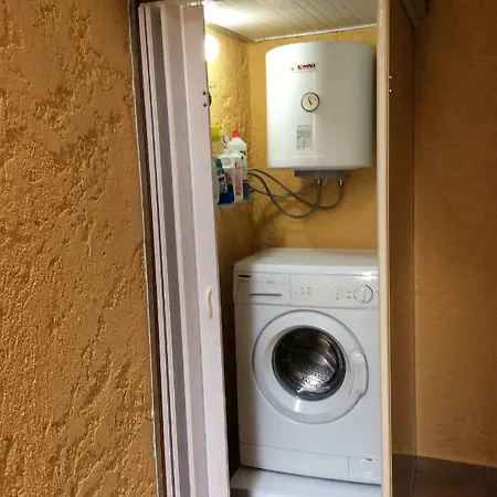 Nicola's Apartmán