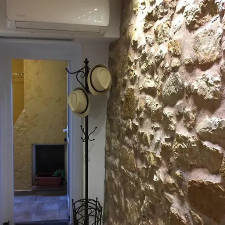 Nicola's Apartmán