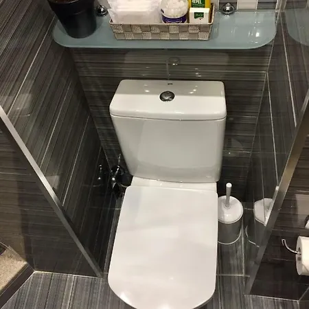Apartmán Nicola's